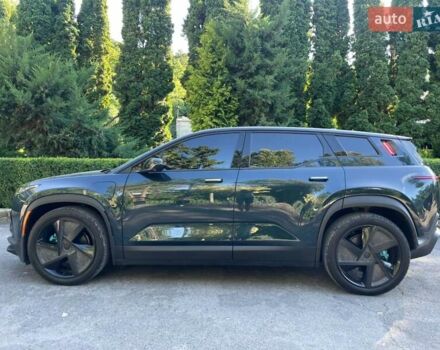 Синий Фискер Ocean, объемом двигателя 0 л и пробегом 6 тыс. км за 25000 $, фото 11 на Automoto.ua