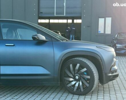 Синій Фіскер Ocean, об'ємом двигуна 0 л та пробігом 14 тис. км за 23990 $, фото 11 на Automoto.ua