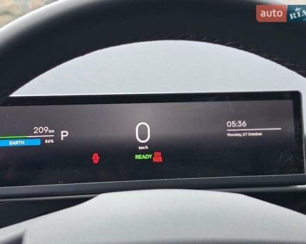 Синій Фіскер Ocean, об'ємом двигуна 0 л та пробігом 29 тис. км за 22900 $, фото 29 на Automoto.ua