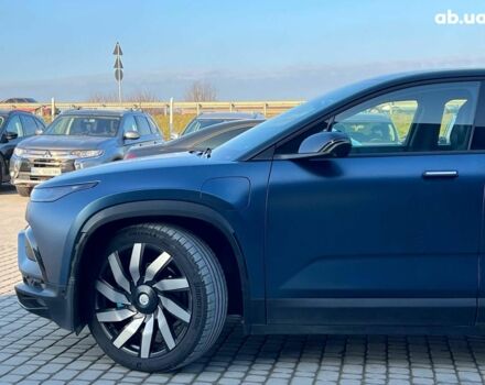 Синій Фіскер Ocean, об'ємом двигуна 0 л та пробігом 14 тис. км за 23990 $, фото 3 на Automoto.ua