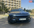 Синий Фискер Ocean, объемом двигателя 0 л и пробегом 10 тыс. км за 25200 $, фото 10 на Automoto.ua