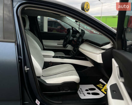 Синий Фискер Ocean, объемом двигателя 0 л и пробегом 22 тыс. км за 25500 $, фото 11 на Automoto.ua