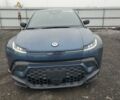 Синий Фискер Ocean, объемом двигателя 0 л и пробегом 8 тыс. км за 14200 $, фото 1 на Automoto.ua