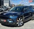 Синий Фискер Ocean, объемом двигателя 0 л и пробегом 18 тыс. км за 26490 $, фото 1 на Automoto.ua