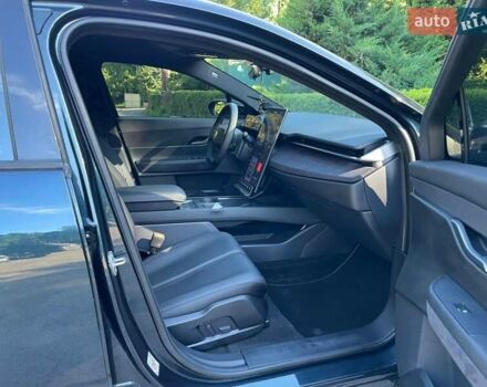 Синий Фискер Ocean, объемом двигателя 0 л и пробегом 6 тыс. км за 25000 $, фото 13 на Automoto.ua