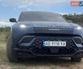 Синий Фискер Ocean, объемом двигателя 0 л и пробегом 9 тыс. км за 29500 $, фото 6 на Automoto.ua