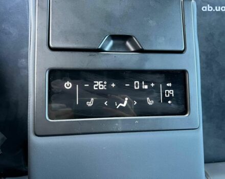 Синій Фіскер Ocean, об'ємом двигуна 0 л та пробігом 14 тис. км за 23990 $, фото 38 на Automoto.ua