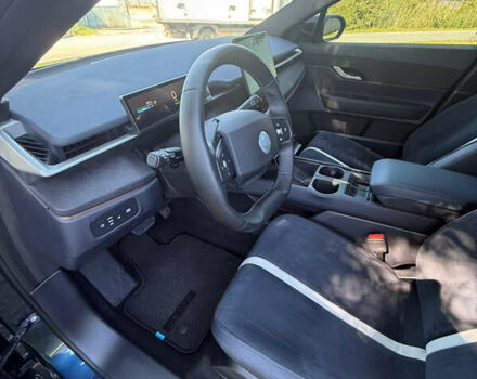 Синий Фискер Ocean, объемом двигателя 0 л и пробегом 7 тыс. км за 23700 $, фото 20 на Automoto.ua