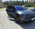 Синій Фіскер Ocean, об'ємом двигуна 0 л та пробігом 1 тис. км за 25600 $, фото 1 на Automoto.ua