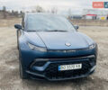Синий Фискер Ocean, объемом двигателя 0 л и пробегом 22 тыс. км за 29000 $, фото 5 на Automoto.ua