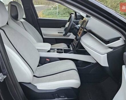 Синій Фіскер Ocean, об'ємом двигуна 0 л та пробігом 14 тис. км за 24900 $, фото 20 на Automoto.ua