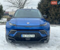 Синий Фискер Ocean, объемом двигателя 0 л и пробегом 8 тыс. км за 32800 $, фото 13 на Automoto.ua