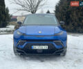 Синий Фискер Ocean, объемом двигателя 0 л и пробегом 8 тыс. км за 32800 $, фото 12 на Automoto.ua