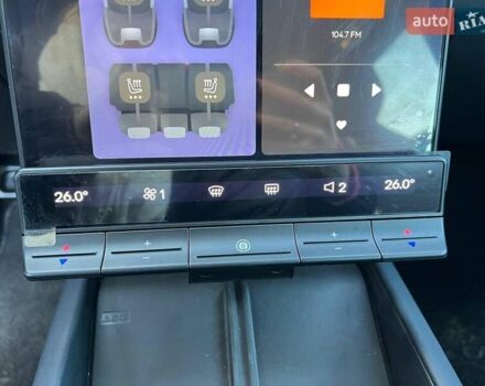 Синій Фіскер Ocean, об'ємом двигуна 0 л та пробігом 14 тис. км за 23990 $, фото 26 на Automoto.ua