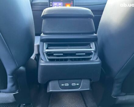 Синій Фіскер Ocean, об'ємом двигуна 0 л та пробігом 14 тис. км за 23990 $, фото 39 на Automoto.ua