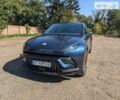Синий Фискер Ocean, объемом двигателя 0 л и пробегом 19 тыс. км за 27000 $, фото 1 на Automoto.ua