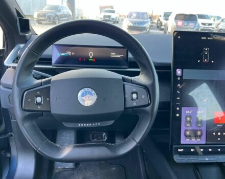 Синій Фіскер Ocean, об'ємом двигуна 0 л та пробігом 14 тис. км за 23990 $, фото 20 на Automoto.ua