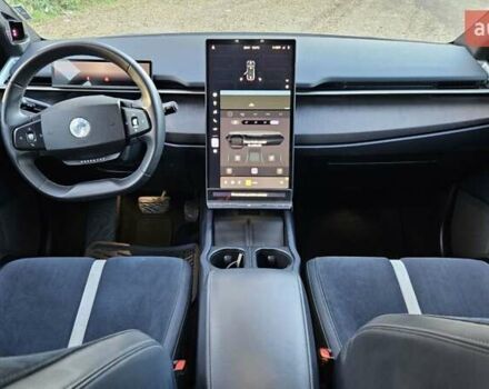 Синій Фіскер Ocean, об'ємом двигуна 0 л та пробігом 24 тис. км за 24500 $, фото 31 на Automoto.ua