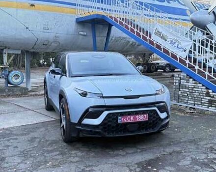 Синий Фискер Ocean, объемом двигателя 0 л и пробегом 26 тыс. км за 22500 $, фото 4 на Automoto.ua