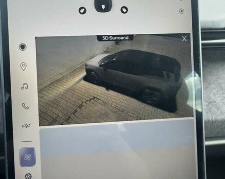 Синий Фискер Ocean, объемом двигателя 0 л и пробегом 17 тыс. км за 27000 $, фото 8 на Automoto.ua