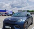 Синий Фискер Ocean, объемом двигателя 0 л и пробегом 3 тыс. км за 25499 $, фото 1 на Automoto.ua