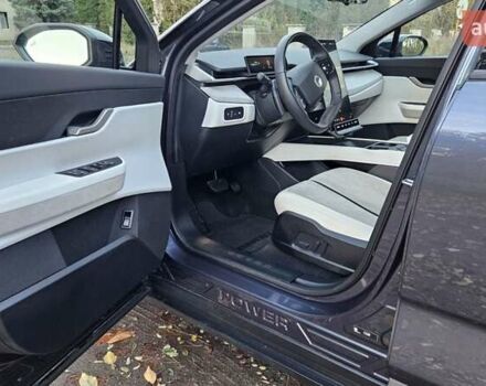 Синій Фіскер Ocean, об'ємом двигуна 0 л та пробігом 14 тис. км за 24900 $, фото 14 на Automoto.ua