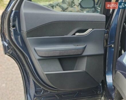 Синій Фіскер Ocean, об'ємом двигуна 0 л та пробігом 29 тис. км за 22900 $, фото 44 на Automoto.ua