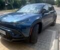 Синий Фискер Ocean, объемом двигателя 0 л и пробегом 34 тыс. км за 27000 $, фото 1 на Automoto.ua