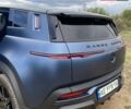 Синий Фискер Ocean, объемом двигателя 0 л и пробегом 9 тыс. км за 27500 $, фото 10 на Automoto.ua