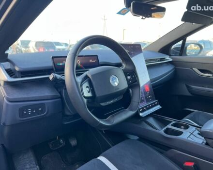 Синій Фіскер Ocean, об'ємом двигуна 0 л та пробігом 14 тис. км за 23990 $, фото 16 на Automoto.ua