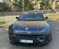 Синий Фискер Ocean, объемом двигателя 0 л и пробегом 10 тыс. км за 25200 $, фото 1 на Automoto.ua