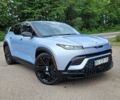 Синий Фискер Ocean, объемом двигателя 0 л и пробегом 34 тыс. км за 23500 $, фото 1 на Automoto.ua