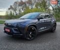 Синий Фискер Ocean, объемом двигателя 0 л и пробегом 28 тыс. км за 25500 $, фото 1 на Automoto.ua
