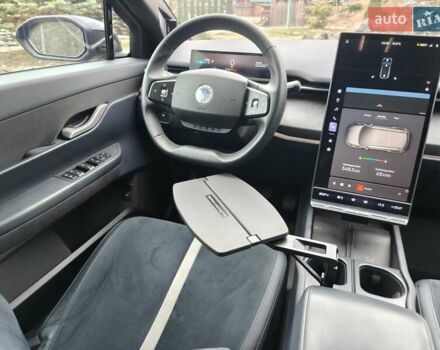 Синій Фіскер Ocean, об'ємом двигуна 0 л та пробігом 29 тис. км за 22900 $, фото 27 на Automoto.ua