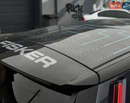 Синій Фіскер Ocean, об'ємом двигуна 0 л та пробігом 41 тис. км за 25999 $, фото 18 на Automoto.ua