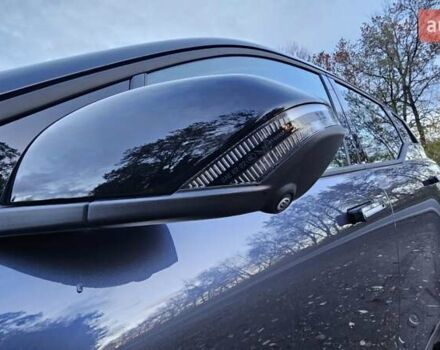 Синій Фіскер Ocean, об'ємом двигуна 0 л та пробігом 14 тис. км за 24900 $, фото 32 на Automoto.ua