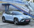 Синий Фискер Ocean, объемом двигателя 0 л и пробегом 26 тыс. км за 21500 $, фото 1 на Automoto.ua