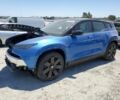 Синий Фискер Ocean, объемом двигателя 0 л и пробегом 1 тыс. км за 15800 $, фото 1 на Automoto.ua