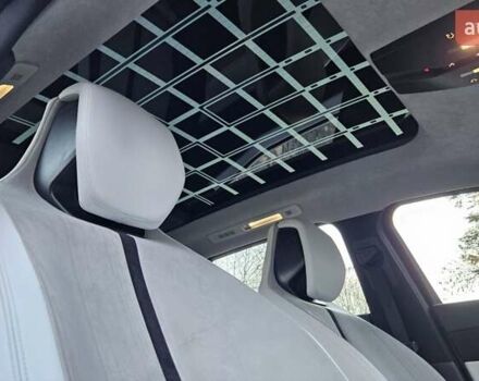 Синій Фіскер Ocean, об'ємом двигуна 0 л та пробігом 14 тис. км за 24900 $, фото 19 на Automoto.ua