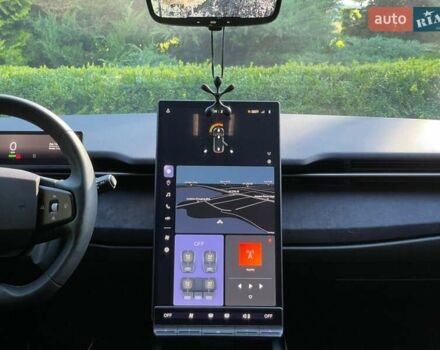 Синий Фискер Ocean, объемом двигателя 0 л и пробегом 6 тыс. км за 25000 $, фото 20 на Automoto.ua