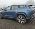 Синий Фискер Ocean, объемом двигателя 0 л и пробегом 8 тыс. км за 14200 $, фото 3 на Automoto.ua
