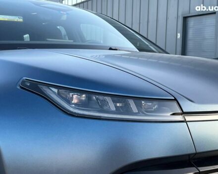 Синій Фіскер Ocean, об'ємом двигуна 0 л та пробігом 14 тис. км за 23990 $, фото 12 на Automoto.ua