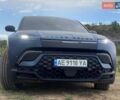 Синий Фискер Ocean, объемом двигателя 0 л и пробегом 9 тыс. км за 29500 $, фото 1 на Automoto.ua