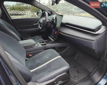 Синій Фіскер Ocean, об'ємом двигуна 0 л та пробігом 29 тис. км за 22900 $, фото 37 на Automoto.ua