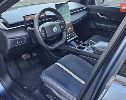 Синій Фіскер Ocean, об'ємом двигуна 0 л та пробігом 24 тис. км за 24500 $, фото 25 на Automoto.ua