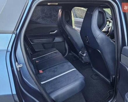 Синій Фіскер Ocean, об'ємом двигуна 0 л та пробігом 24 тис. км за 24500 $, фото 27 на Automoto.ua