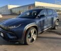Синий Фискер Ocean, объемом двигателя 0 л и пробегом 7 тыс. км за 30500 $, фото 1 на Automoto.ua