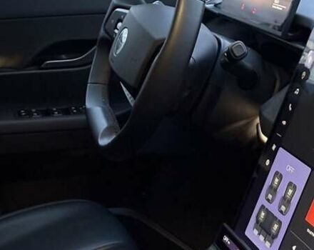 Синий Фискер Ocean, объемом двигателя 0 л и пробегом 26 тыс. км за 22500 $, фото 5 на Automoto.ua