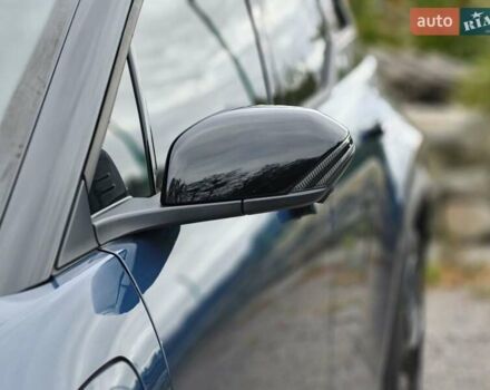 Синій Фіскер Ocean, об'ємом двигуна 0 л та пробігом 29 тис. км за 22900 $, фото 18 на Automoto.ua