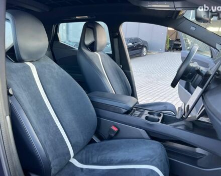 Синій Фіскер Ocean, об'ємом двигуна 0 л та пробігом 14 тис. км за 23990 $, фото 44 на Automoto.ua